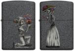 Zippo Brichetă Zippo 28987 Day Of Dead Skulls Set (28987) - prestigeshop Bricheta