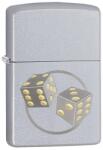 Zippo Brichetă Zippo 29412 Dice Pocket (29412) - prestigeshop Bricheta