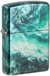 Zippo Brichetă Zippo 48621 Rogue Wave (48621) Bricheta