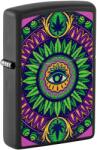 Zippo Brichetă Zippo 48583 Cannabis Pattern (48583) Bricheta
