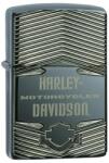 Zippo Brichetă Zippo 29165 Harley Davidson-Logo (29165) Bricheta