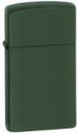 Zippo Brichetă Zippo 1627 Classic Green Matte (1627) Bricheta
