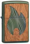 Zippo Brichetă Zippo 49057 Woodchuck USA Flame (49057) - prestigeshop Bricheta