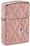 Zippo Brichetă Zippo 49702 Armor Geometric Diamond (49702) - prestigeshop Bricheta