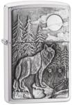 Zippo Brichetă Zippo 20855 Timberwolves Wolf (20855) - prestigeshop Bricheta