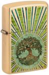 Zippo Brichetă Zippo 48391 Eternal Tree of Life (48391) Bricheta