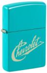 Zippo Brichetă Zippo 48399 Chevrolet (48399) Bricheta