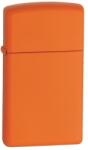 Zippo Brichetă Zippo 1631 Classic Orange Matte (1631) Bricheta