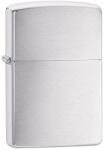 Zippo Brichetă Zippo 200 Brushed Chrome (200) Bricheta