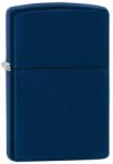 Zippo Brichetă Zippo 239 Classic Matte Navy (239) Bricheta