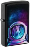 Zippo Brichetă Zippo 49773 Astronaut and Zippo Logo (49773) Bricheta