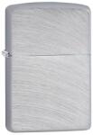 Zippo Brichetă Zippo 24647 Chrome Arch Finish (24647) Bricheta
