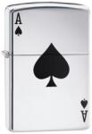Zippo Brichetă Zippo 24011 Lucky Ace (24011) Bricheta
