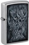 Zippo Brichetă Zippo 48681 Evil Tree (48681) Bricheta