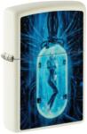 Zippo Brichetă Zippo 48520 Tube Woman Glow in the Dark (48520) Bricheta