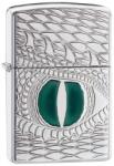 Zippo Brichetă Zippo 28807 Dragon Eye (28807) Bricheta