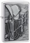 Zippo Brichetă Zippo 24879 Resting Cowboy (24879) Bricheta