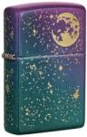 Zippo Brichetă Zippo 49448 Starry Sky (49448) Bricheta