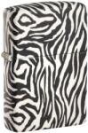 Zippo Brichetă Zippo 48223 Zebra Skin (48223) Bricheta