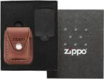 Zippo Set cadou Zippo cu husă maro (nu include bricheta) LPGS (LPGS) Bricheta