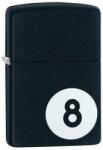 Zippo Brichetă Zippo 28432 Billiards Design (28432) Bricheta