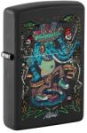 Zippo Brichetă Zippo 48673 Rick Rietveld (48673) Bricheta