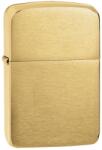 Zippo Brichetă Zippo 1941B Brushed Brass 1941 Design (1941B) Bricheta