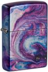 Zippo Brichetă Zippo 48547 Universe Astro Cosmic Scene (48547) Bricheta