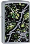 Zippo Brichetă Zippo 29593 Moon Shine Toxic (29593) Bricheta