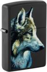 Zippo Brichetă Zippo 48598 Linda Picken Wolf (48598) Bricheta