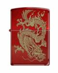 Zippo Brichetă Zippo 8894 Oriental Dragon (8894) Bricheta