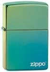 Zippo Brichetă Zippo 49191ZL Classic (49191ZL) Bricheta