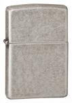 Zippo Brichetă Zippo 28973 Armor Antique Silver Plate (28973) Bricheta