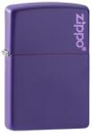 Zippo Brichetă Zippo 237ZL Classic (237ZL) Bricheta