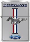 Zippo Brichetă Zippo 8472 Ford Mustang (8472) Bricheta