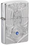 Zippo Brichetă Zippo 49289 Armor Medieval (49289) Bricheta