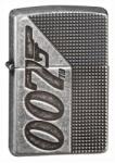 Zippo Brichetă Zippo James Bond 007 49033 (49033) Bricheta