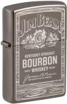 Zippo Brichetă Zippo 48740 Jim Beam Kentucky Straight Bourbon (48740) Bricheta