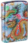 Zippo Brichetă Zippo 48575 Eastern Dragon (48575) Bricheta