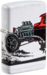 Zippo Brichetă Zippo 48660 Hot Rod (48660) Bricheta