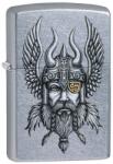 Zippo Brichetă Zippo 29871 Nordic Viking Design (29871) Bricheta