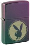 Zippo Brichetă Zippo 48380 Playboy Logo (48380) Bricheta