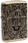 Zippo Brichetă Zippo 29719 Medal (29719) Bricheta