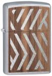 Zippo Brichetă Zippo 29902 Woodchuck USA (29902) Bricheta