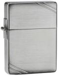 Zippo Brichetă Zippo 1935 Design with Slashes (1935) Bricheta