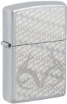 Zippo Brichetă Zippo 48751 RealTree Logo (48751) Bricheta