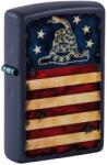 Zippo Brichetă Zippo 48554 Dont Tread On Me (48554) Bricheta