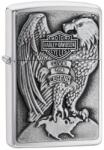 Zippo Brichetă Zippo 200HD. H231 Harley Davidson (200HD.H231) Bricheta