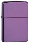 Zippo Brichetă Zippo 24747 High Polish Purple (24747) Bricheta