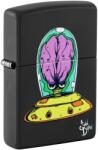 Zippo Brichetă Zippo 48683 Sean Dietrich Space Ship (48683) Bricheta
